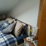 Apartment Wiesmuehlstrasse *