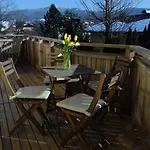 Apartamento Wiesmühlstrasse