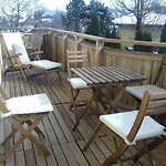 Apartment Wiesmuehlstrasse Henndorf am Wallersee