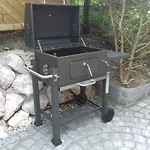Apartamento Wiesmühlstrasse *