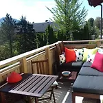 Apartment Wiesmuehlstrasse