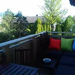 Apartamento Wiesmühlstrasse Henndorf am Wallersee