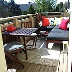 Wiesmuehlstrasse Apartment Henndorf am Wallersee