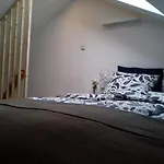 Apartment Wiesmuehlstrasse *