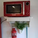 Apartment Wiesmuehlstrasse