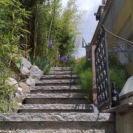 Wiesmühlstrasse Apartment