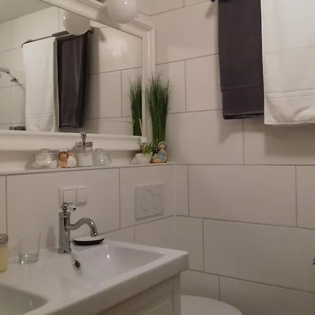 Wiesmühlstrasse Apartment