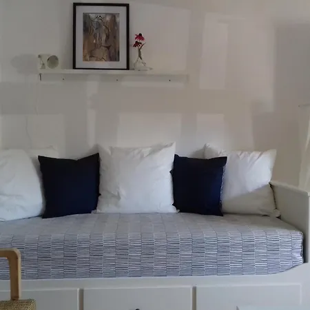 Apartment Wiesmühlstrasse Henndorf am Wallersee