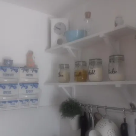 Apartment Wiesmühlstrasse Henndorf am Wallersee