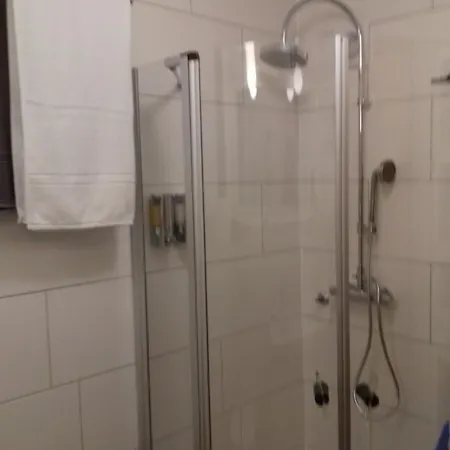 Apartment Wiesmühlstrasse