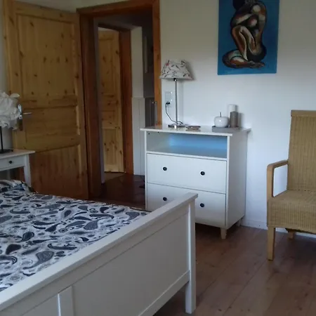 Apartment Wiesmühlstrasse *