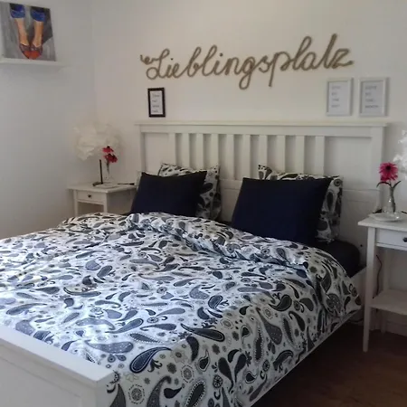 Wiesmühlstrasse Apartment Henndorf am Wallersee