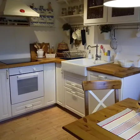 Wiesmühlstrasse Apartment *