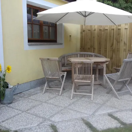 Wiesmühlstrasse Apartment