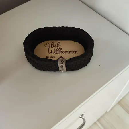 Wiesmühlstrasse Apartment