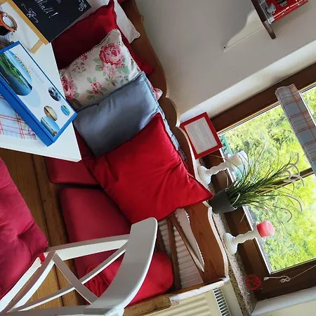 Wiesmühlstrasse Apartment