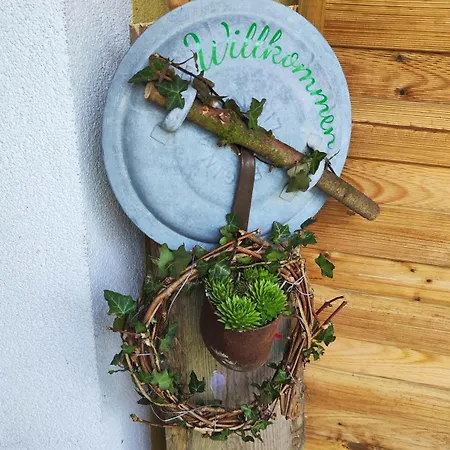 Wiesmühlstrasse Apartment *