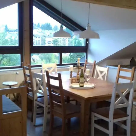 Wiesmühlstrasse Apartment Henndorf am Wallersee