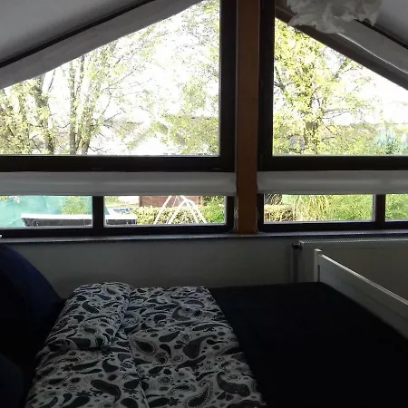 Wiesmühlstrasse Apartment