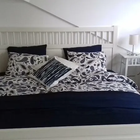 Apartment Wiesmühlstrasse Henndorf am Wallersee