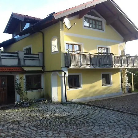 Wiesmühlstrasse Henndorf am Wallersee