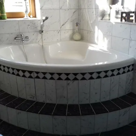 Apartament Wiesmuehlstrasse