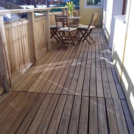 Wiesmuehlstrasse * Хенндорф-ам-Валлерзее