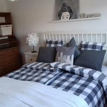 Appartamento Wiesmuehlstrasse *