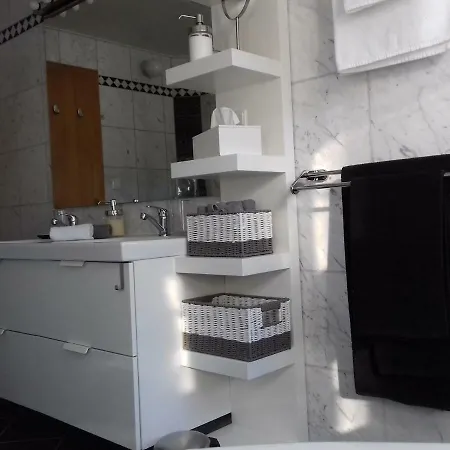 Apartment Wiesmühlstrasse Henndorf am Wallersee