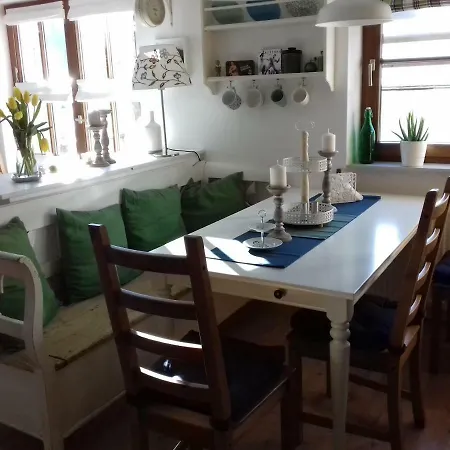 Apartment Wiesmühlstrasse Henndorf am Wallersee