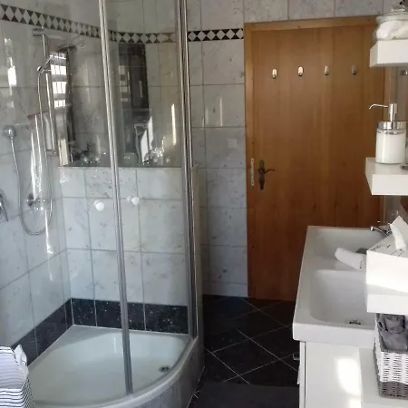 Apartment Wiesmühlstrasse *
