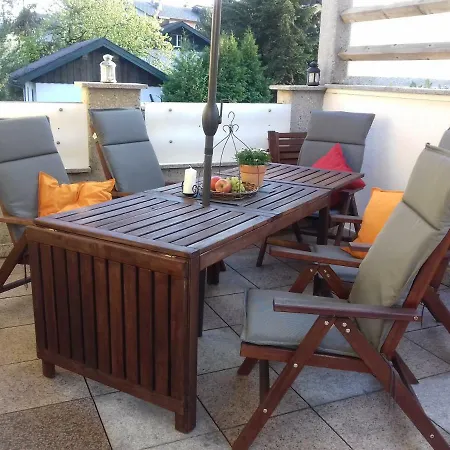 Wiesmühlstrasse Henndorf am Wallersee