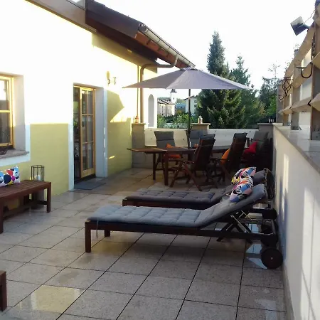 Wiesmühlstrasse Henndorf am Wallersee