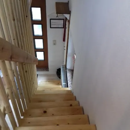 Wiesmühlstrasse Apartment Henndorf am Wallersee