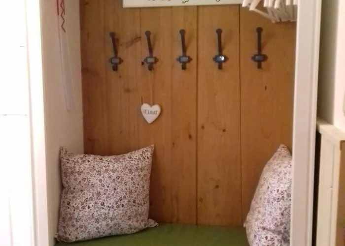 Wiesmuehlstrasse Apartment