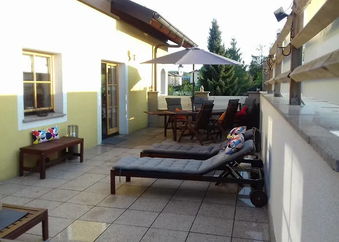 Wiesmuehlstrasse Henndorf am Wallersee